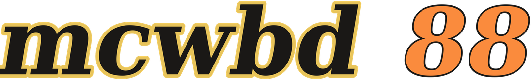 mcwbd 88 logo